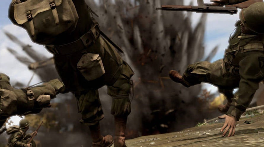Brothers in Arms: Hell's Highway