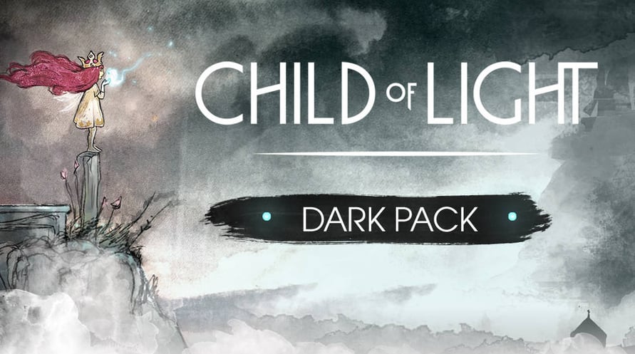 Child of Light - DLC 3 Dark Aurora