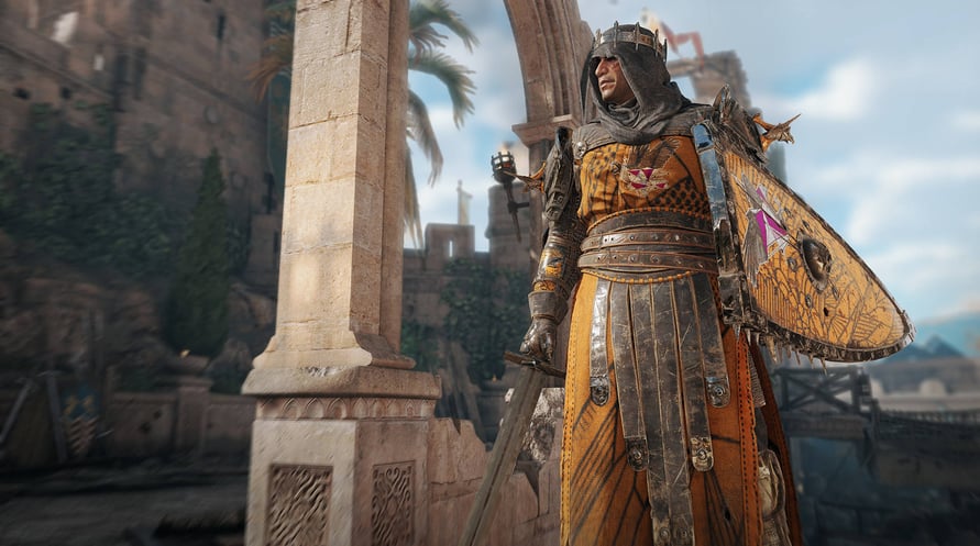FOR HONOR - Complete Edition
