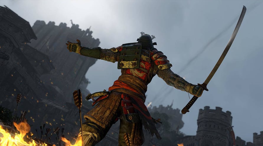 FOR HONOR - Complete Edition