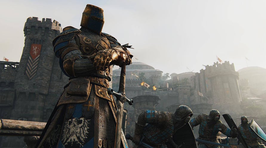 FOR HONOR - Complete Edition