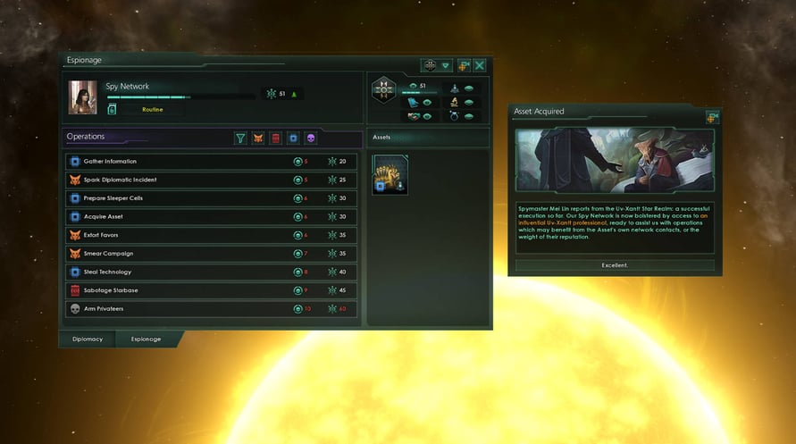 Stellaris: Nemesis