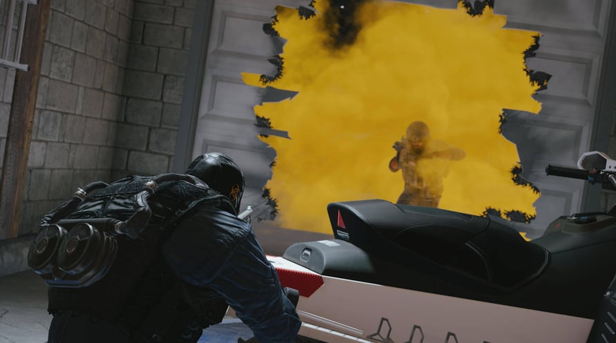 Tom Clancy's Rainbow Six Siege Operator Edition