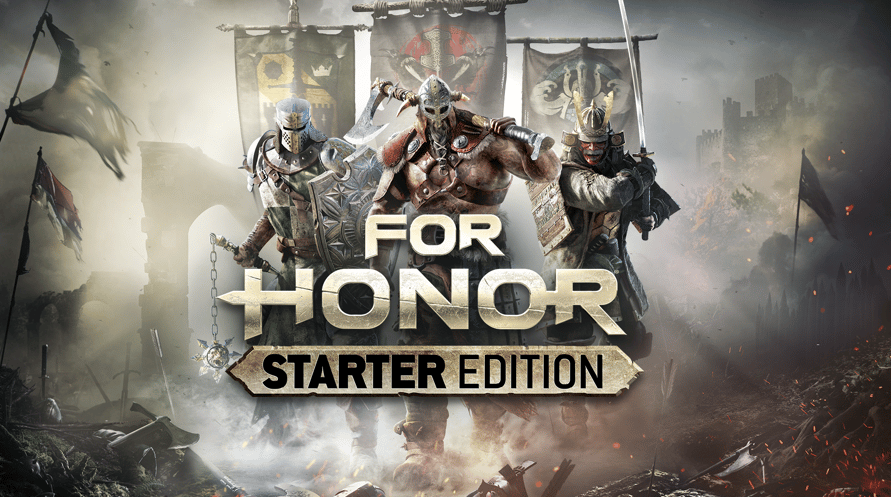 FOR HONOR - Starter Edition