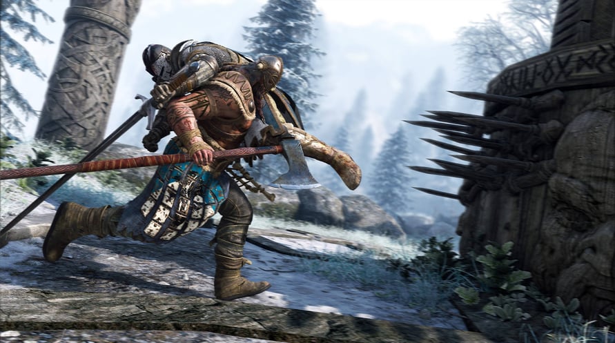 FOR HONOR - Year 3 Pass