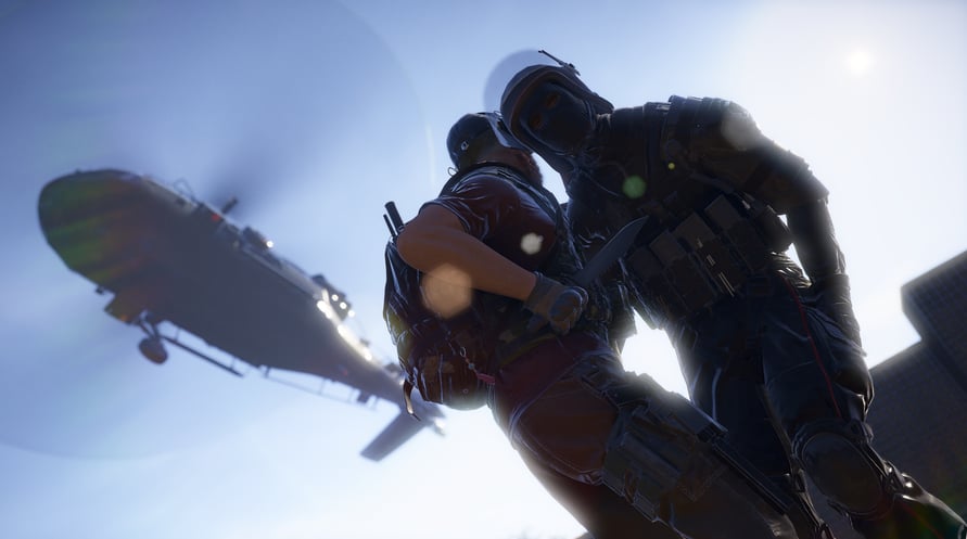 Tom Clancy’s Ghost Recon Wildlands - Season Pass Year 1
