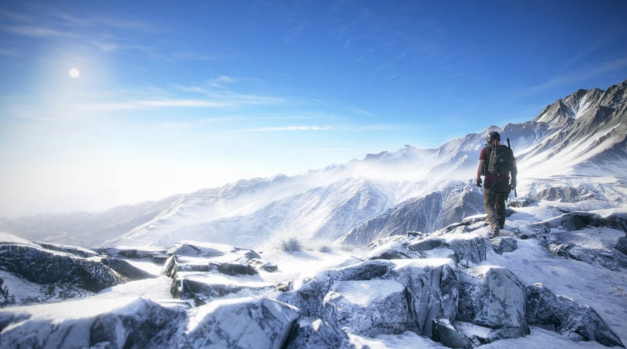 Tom Clancy’s Ghost Recon Wildlands Ultimate Edition
