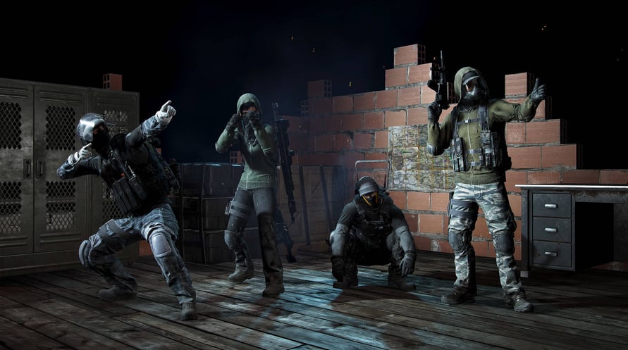 Tom Clancy’s Ghost Recon Wildlands Ultimate Edition