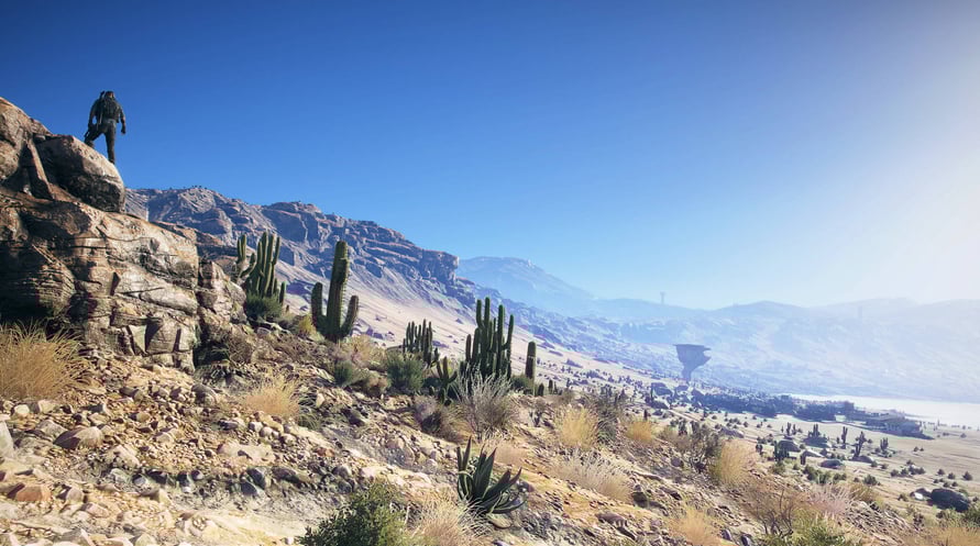 Tom Clancy’s Ghost Recon Wildlands Ultimate Edition