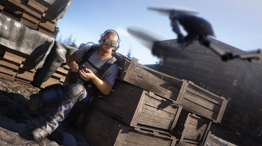 Tom Clancy’s Ghost Recon Wildlands Ultimate Edition