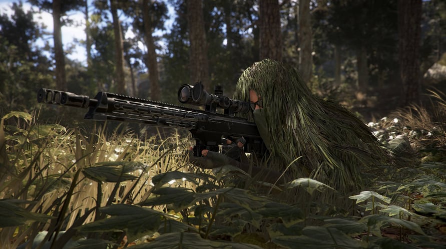 Tom Clancy’s Ghost Recon Wildlands Ultimate Edition