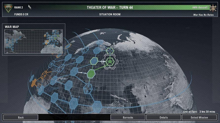 Tom Clancy's EndWar