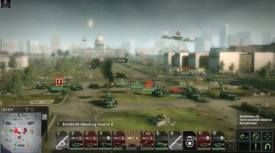 Tom Clancy's EndWar