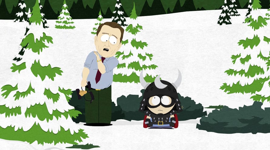 South Park: The Stick of Truth
