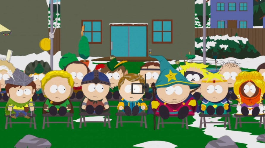 South Park: The Stick of Truth