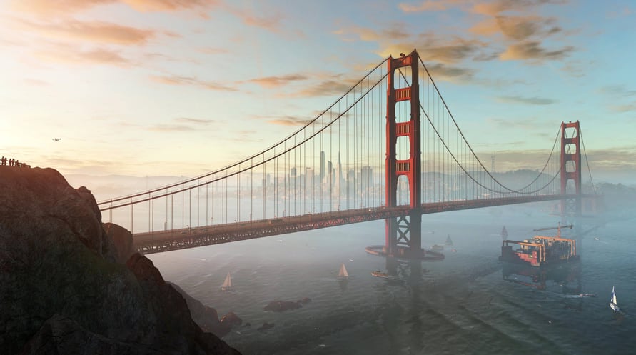 WATCH_DOGS 2