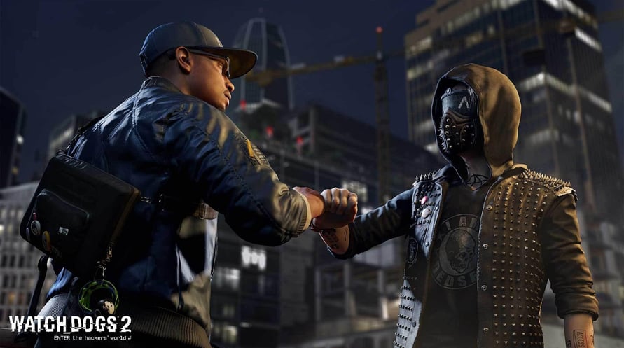 WATCH_DOGS 2