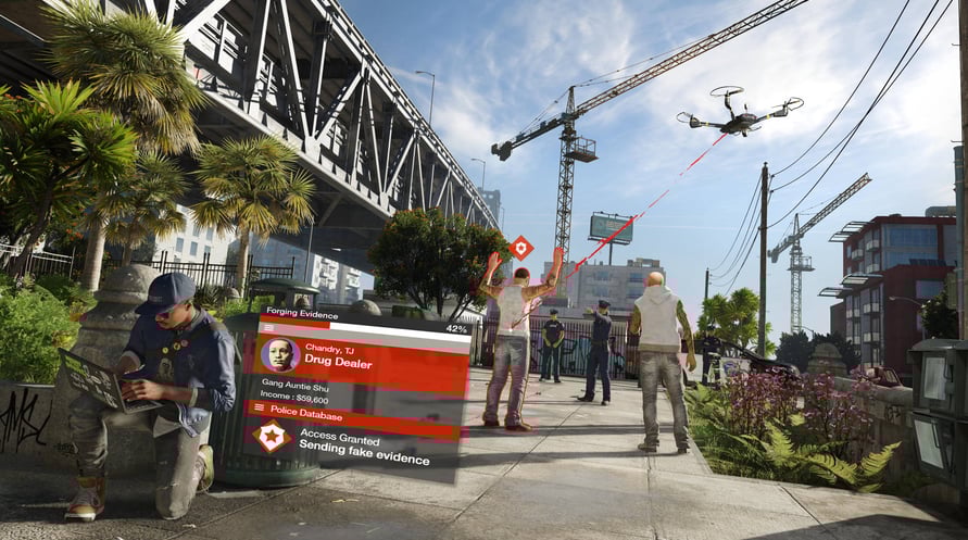 WATCH_DOGS 2