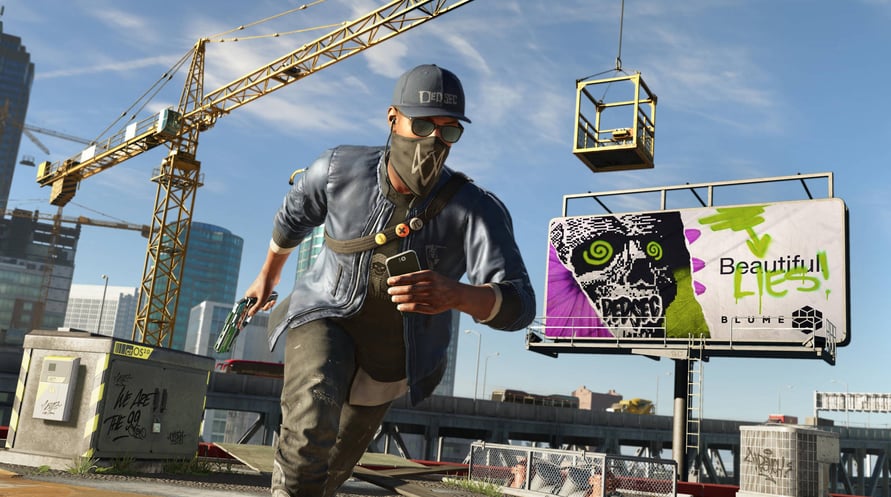 WATCH_DOGS 2