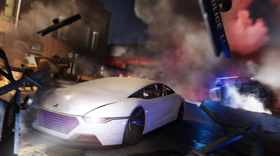 WATCH_DOGS 2 – Human Conditions