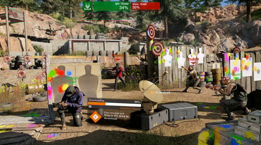 WATCH_DOGS 2 – No Compromise