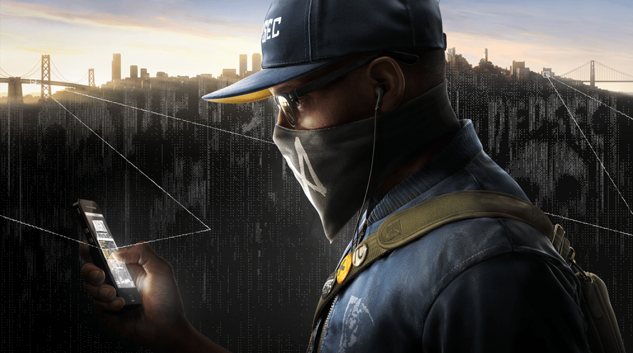 WATCH_DOGS 2 - Season Pass