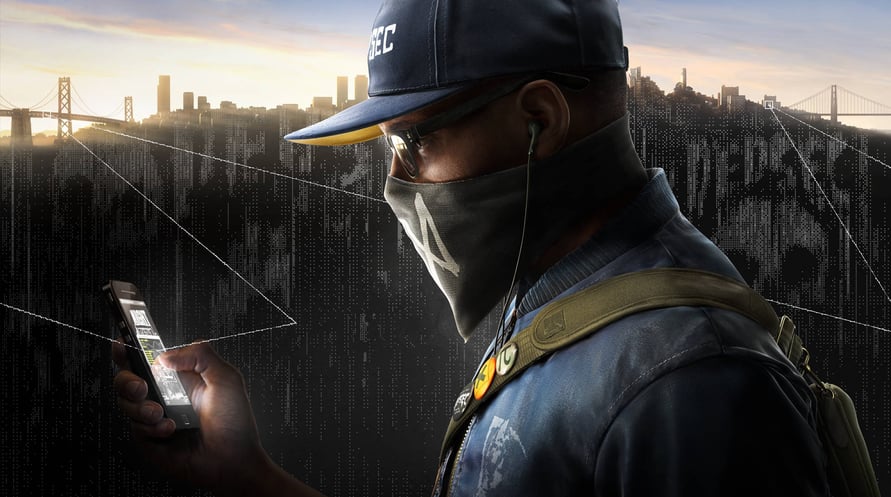 WATCH_DOGS 2 - Season Pass