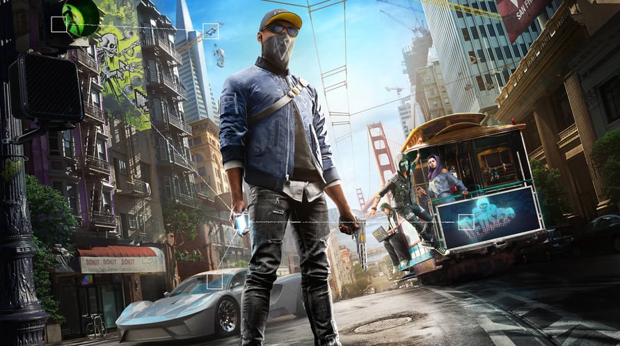 WATCH_DOGS 2 - Season Pass