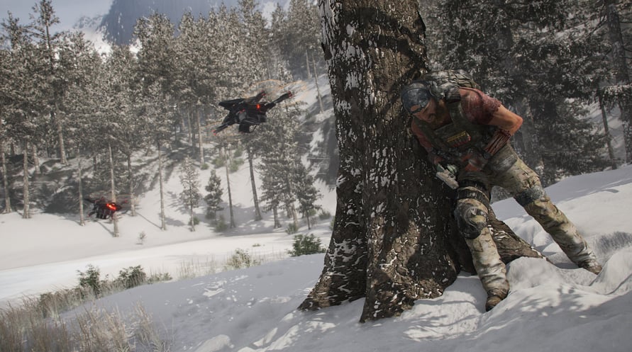 Tom Clancy's Ghost Recon Breakpoint - Year 1 Pass