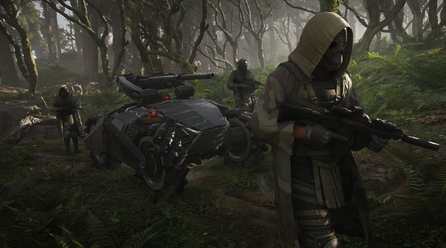 Tom Clancy's Ghost Recon Breakpoint - Year 1 Pass