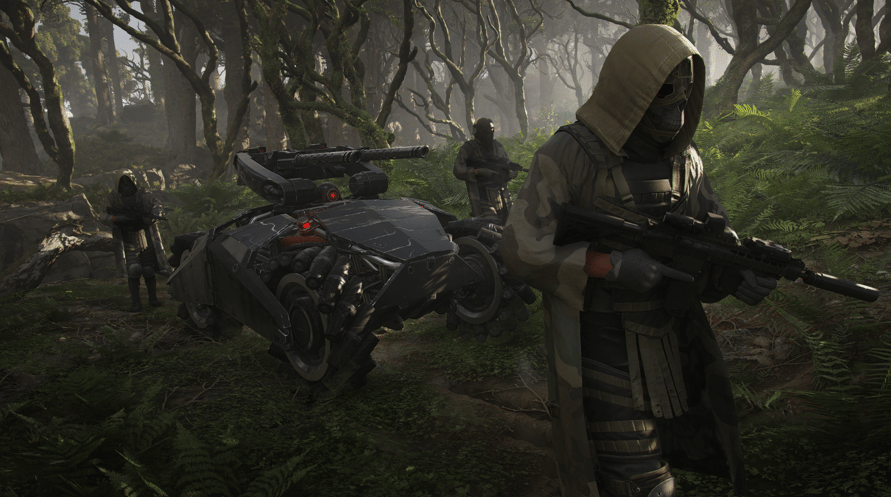 Tom Clancy's Ghost Recon Breakpoint - Year 1 Pass
