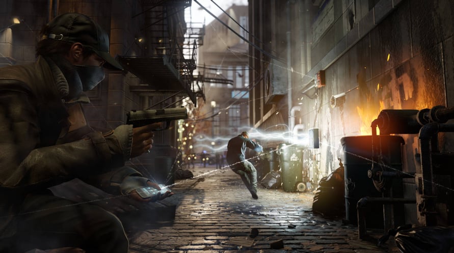 WATCH_DOGS - Complete Edition