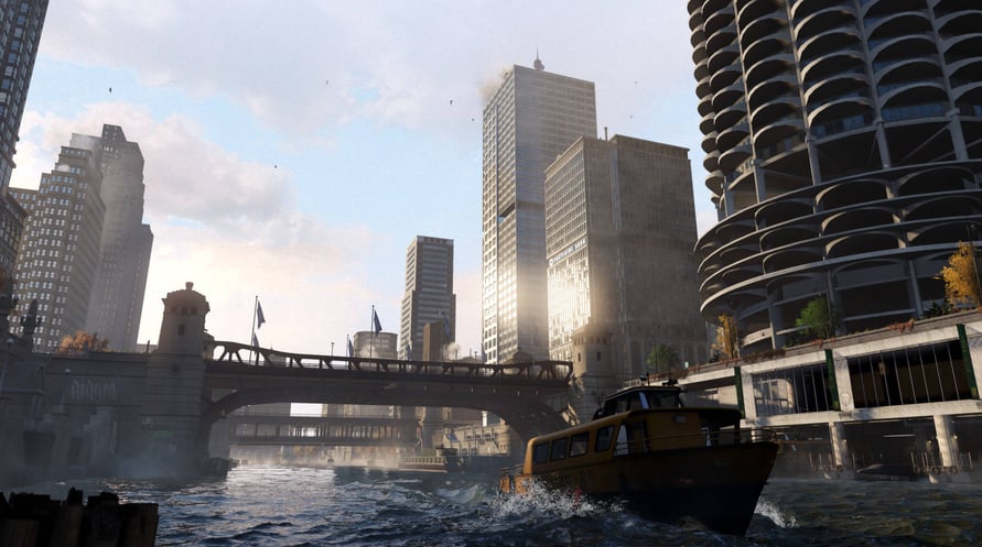 WATCH_DOGS - Complete Edition