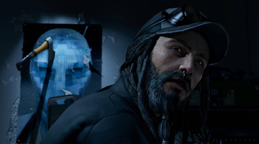 WATCH_DOGS - Complete Edition