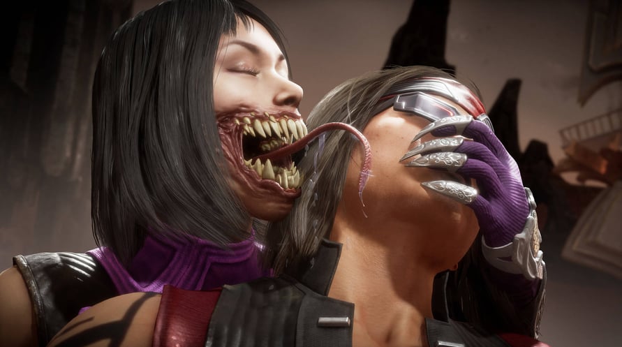 Mortal Kombat 11 Ultimate