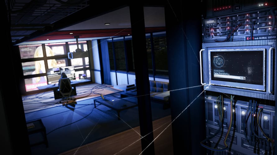 WATCH_DOGS - DLC 2 Access Granted Pack - EU