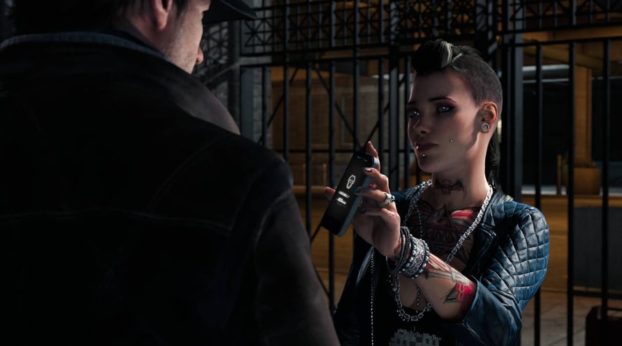 WATCH_DOGS - Season Pass