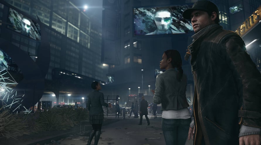 WATCH_DOGS - Season Pass