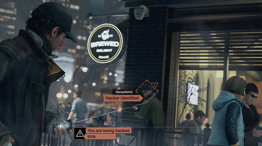 WATCH_DOGS - Season Pass