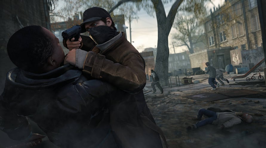 WATCH_DOGS - Season Pass