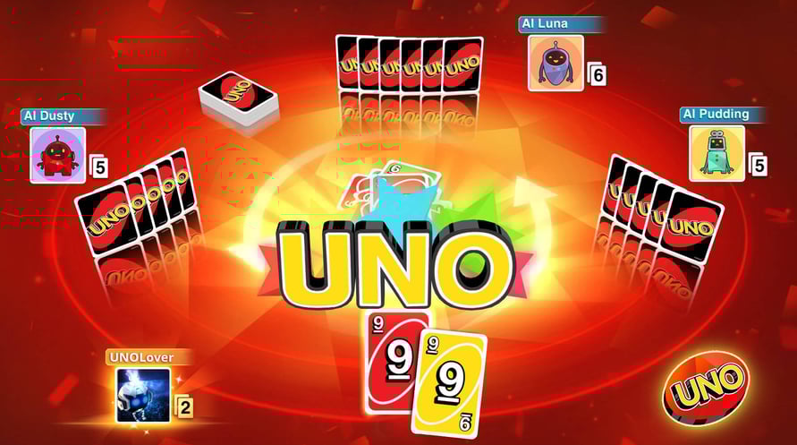 UNO Ultimate Edition: UNO + UNO Flip! - ROW