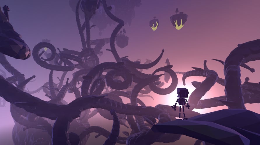 Grow Home