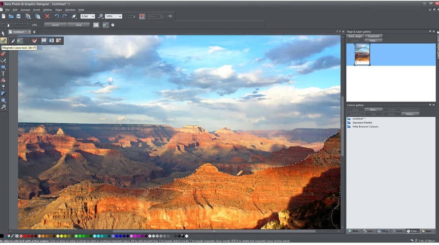 MAGIX Photo Premium