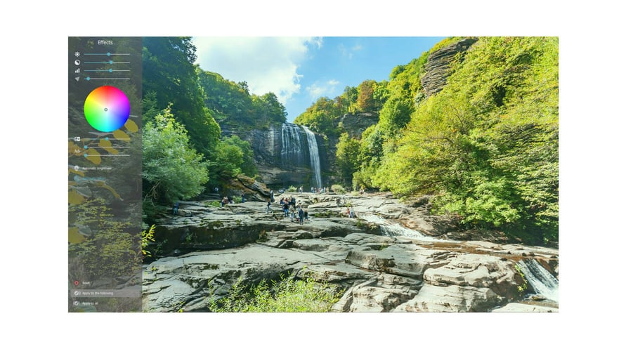 MAGIX Photostory Deluxe 2018
