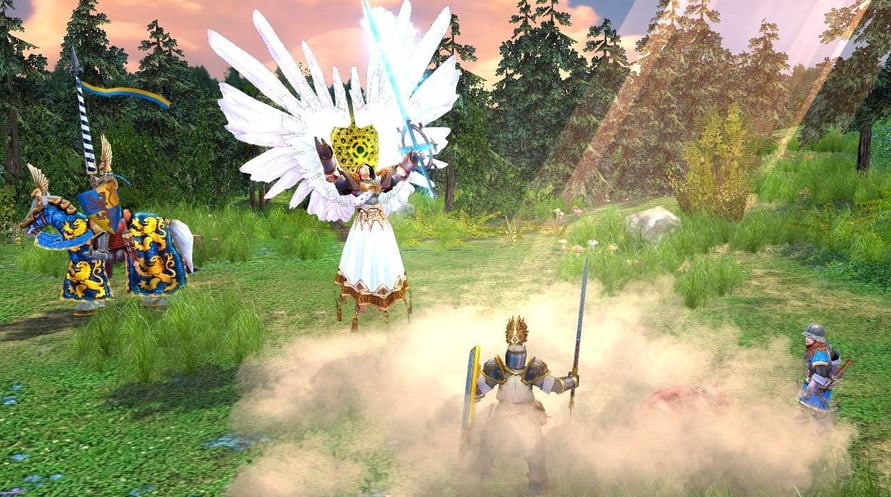 Might & Magic: Heroes V