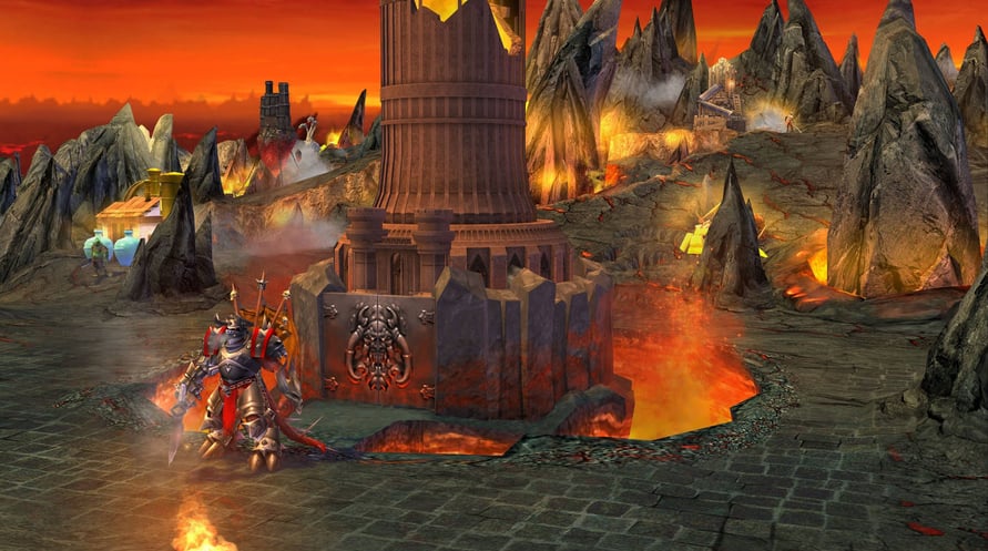 Might & Magic: Heroes V