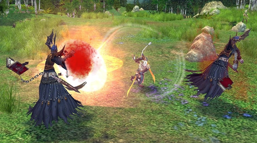 Might & Magic: Heroes V