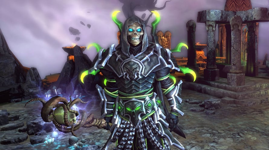 Might & Magic: Heroes VI - Shades of Darkness (Standalone Extension)