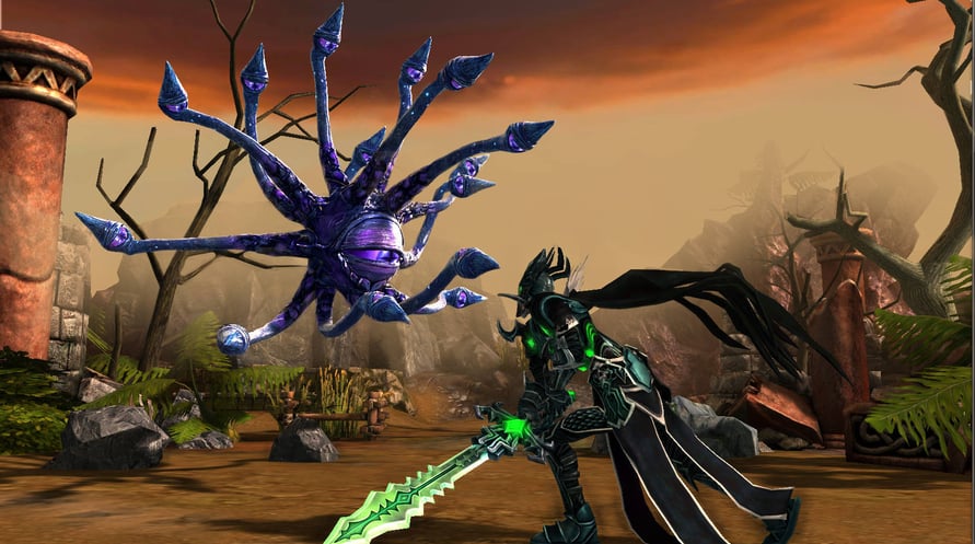Might & Magic: Heroes VI - Shades of Darkness (Standalone Extension)