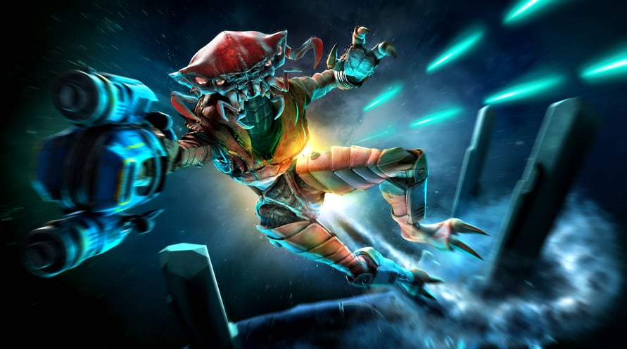 Space Junkies (Oculus Edition)